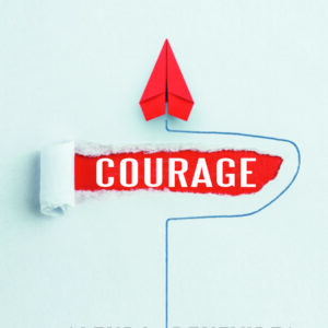 Courage Book Cover